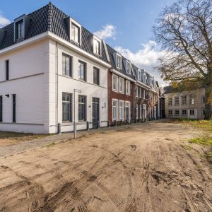 HVO woningen 1