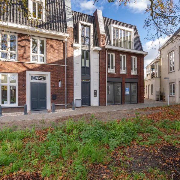 HVO woningen